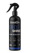 Dry Shine(Instan Waterless wash)