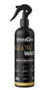 Glow Wax – Instant Shine Booster