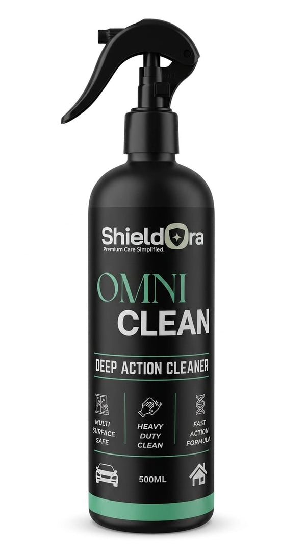 Omni Clean - Deep Action Cleaner