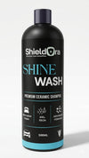 Shine Wash(Premium Ceramic Shampoo)