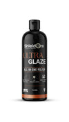 Ultra Glaze - all in one polish