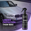 SiO2 Shield - Instant Ceramic Protection