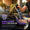 SiO2 Shield - Instant Ceramic Protection