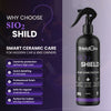 SiO2 Shield - Instant Ceramic Protection